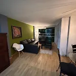 Hermoso Depa En La Zona Mas Popular De La Cdmx