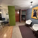 Hermoso Depa En La Zona Mas Popular De La Cdmx