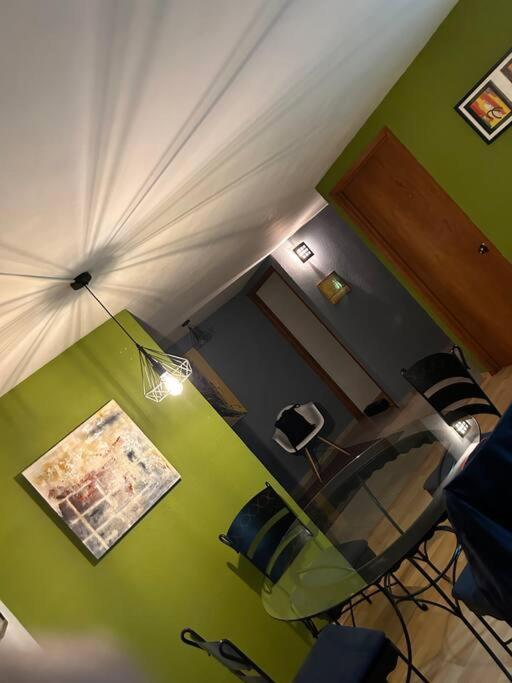Hermoso Depa En La Zona Mas Popular De La Cdmx Appartement Mexico