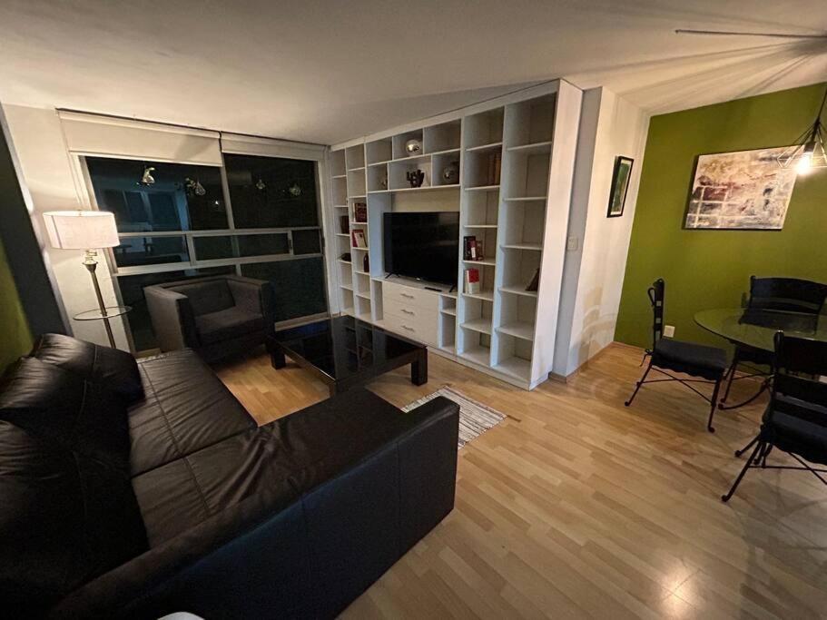 Hermoso Depa En La Zona Mas Popular De La Cdmx Appartement