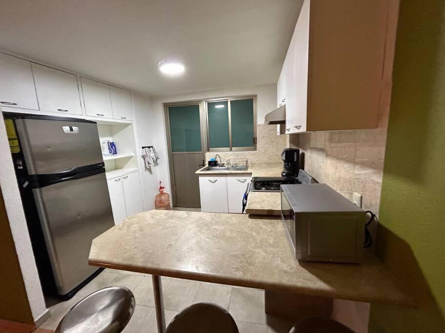 Hermoso Depa En La Zona Mas Popular De La Cdmx Appartement *